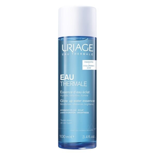 Esencia Con Agua Termal 100Ml