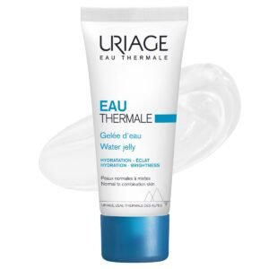 Gel Hidratante Con Agua Termal 40Ml