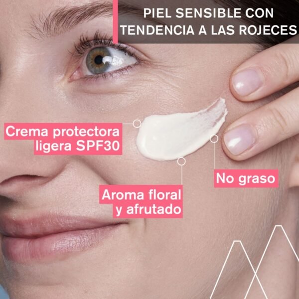 Roseliane Crema Anti Rojeces Spf30 40Ml - Image 3