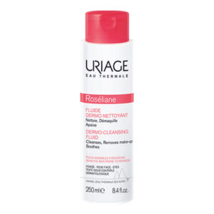 Roseliane Fluido Dermolimpiador 250Ml