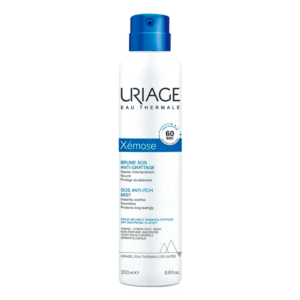 Xemose Bruma Sos Anti-Comezon 200Ml