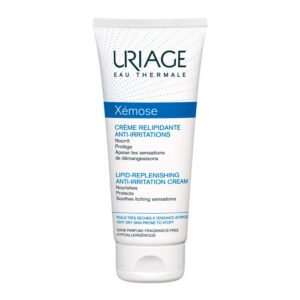 Xemose Crema Hidratante Para Piel Seca 200Ml