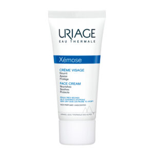 Xemose Crema Para Rostro 40 Ml