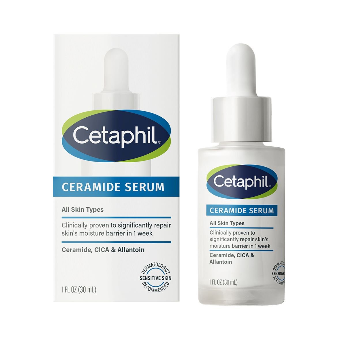 CETAPHIL SERUM CERAMIDAS 30 ML - Image 2