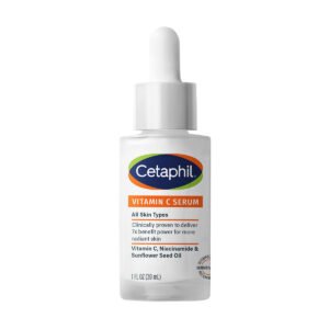 CETAPHIL SERUM VITAMINA C 30 ML