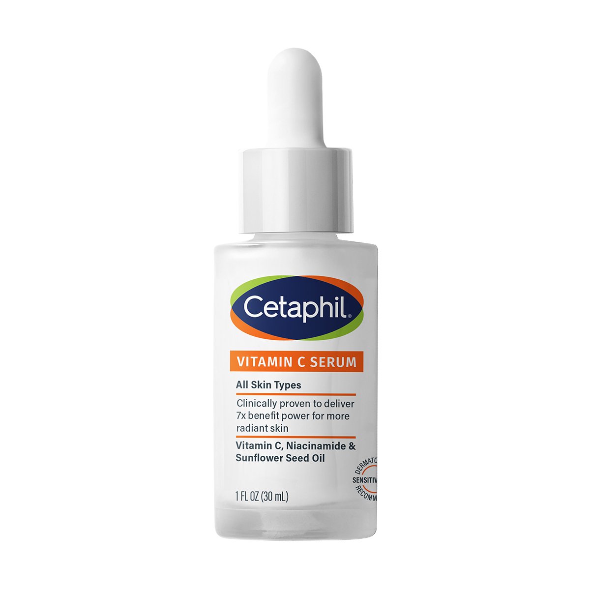 CETAPHIL SERUM VITAMINA C 30 ML