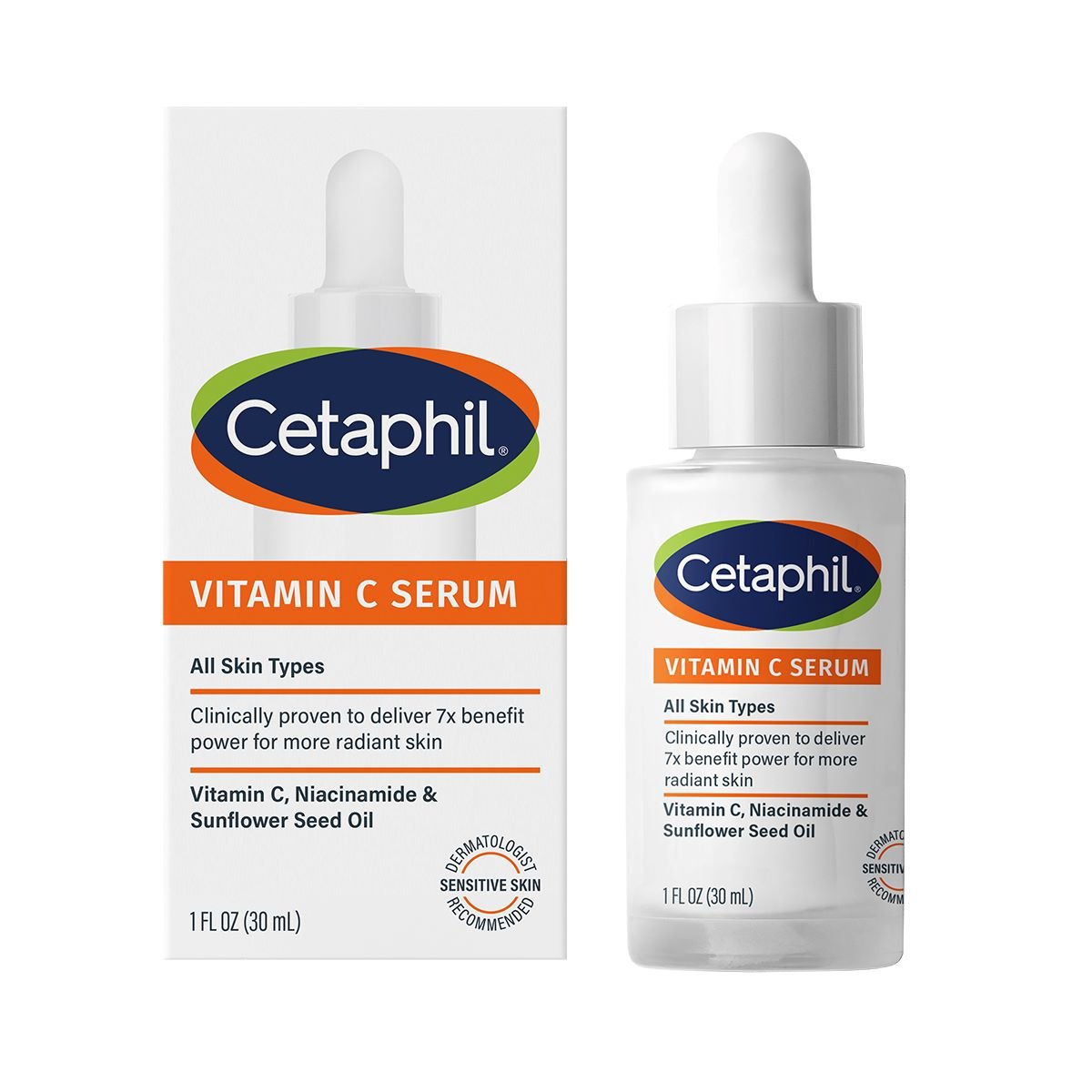 CETAPHIL SERUM VITAMINA C 30 ML - Image 2