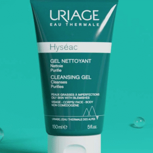 HYSEAC GEL LIMPIADOR PARA PIEL MIXTA A GRASA 150ML