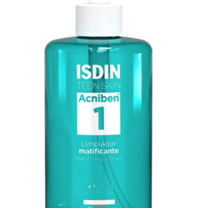 ACNIBEN FACIAL CLEANSER GEL 400ML